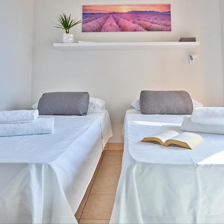 Sibylla Apartment 斯佩隆加 外观 照片