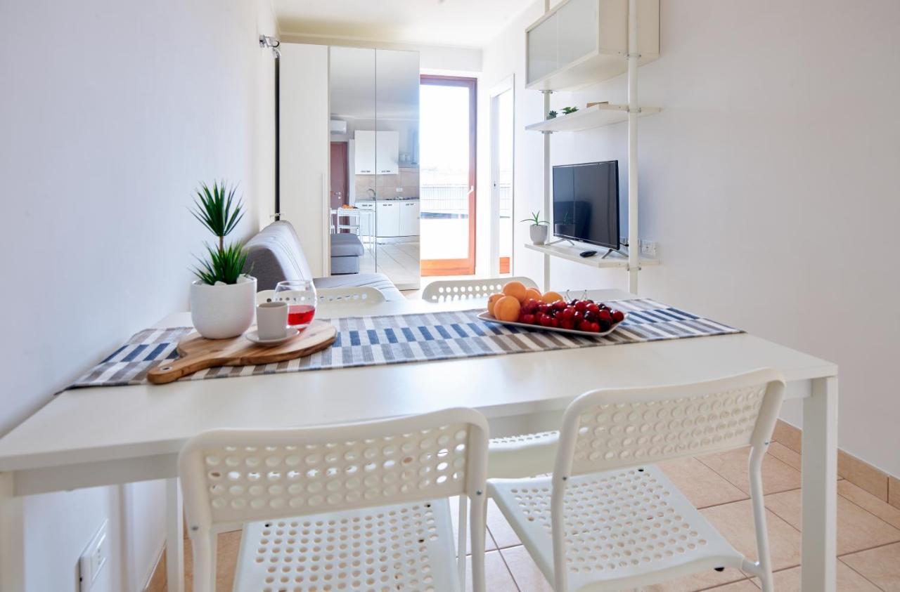 Sibylla Apartment 斯佩隆加 外观 照片